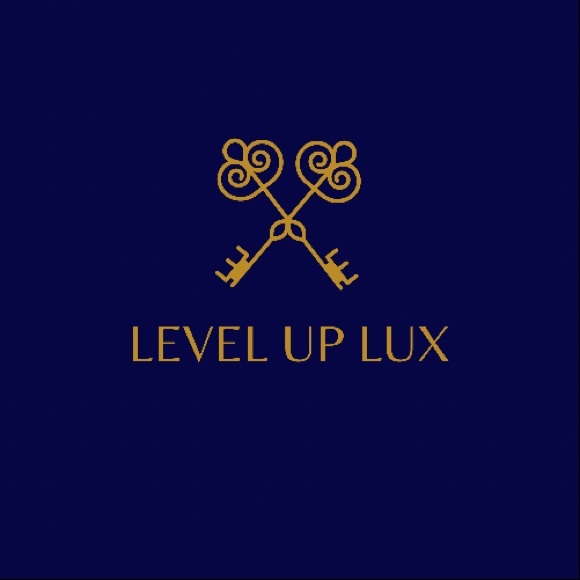 Meet your posher, Level Up Lux! - Picture 1 of 1